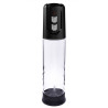PumpMyDick Pompe à pénis automatique Aid Erection 17 x 6cm
